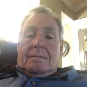 Meet your Posher, Steven